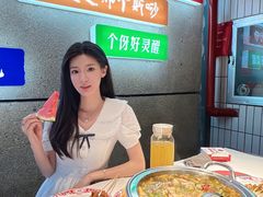 -李大嘴·湖北烧菜馆(汉阳总店)