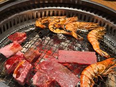 -大牛焱烧·和牛炭火烧放题