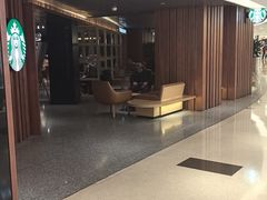 -星巴克臻选(国贸商城首店)