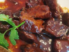 -漢舍中国菜馆(889广场店)