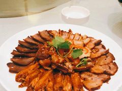 -新洪记·丽久饭店(铁西店)