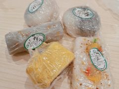 -江南春(解放路店)