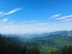 -广州市石门国家森林公园