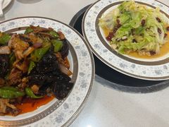 -凤栖府川菜(沙河店)