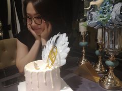 -ZOZO's昌左左精致甜品设计(新北店)