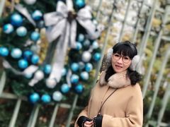 -上海新锦江大酒店