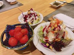 -竹幸日本料理(国光1937科技文化创意园店)