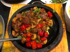 -鹿港小镇(霄云店)