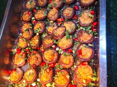 -星海汇海鲜自助烤肉火锅(百大店)