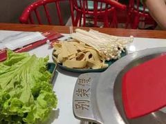 -别装假铝盆烤肉(三道街店)
