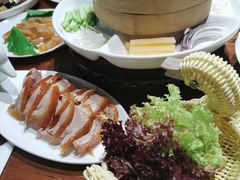 -陆壹捌餐厅(五大道店)