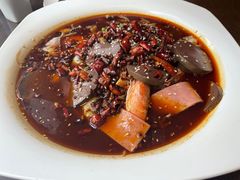 -老牌坊鲁菜名店(宽厚里店)