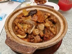 -頂好酒家·经典粤菜(海信广场店)