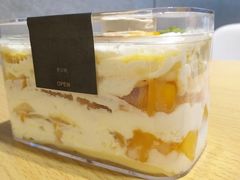 -斯利美甜品slimay dessert(滨江高教园店)