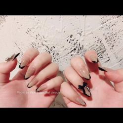 -PinkBaby美甲美睫