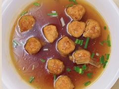 -大南门牛肉包子店