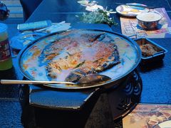 -匠子烤鱼(上邦百汇城店)