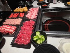 -鼎膳常火锅(华阳店)
