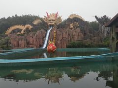 -南京银杏湖乐园