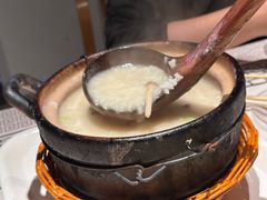 -云晓光头烧烤吧(川沙绿地店)