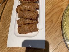 软炸松肉-南门小馆·清真(国贸商城店)