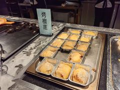 -禾斗海鲜自助(市南银座店)