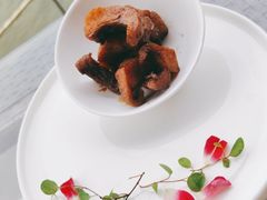 旧上海熏鱼-悦湖公馆