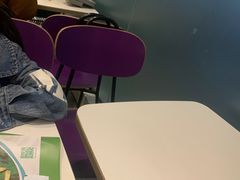 -麦当劳(火车北站餐厅)