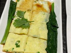 鸡蛋肠粉-小城粥道·海胆鲜虾粥(解放广场店)
