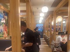 -一心创作料理屋(经开万达店)