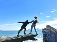 -西涌国际滨海旅游区