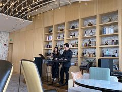 -三迪希尔顿酒店·星空酒廊