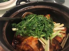 -利苑酒家(华熙国际店)