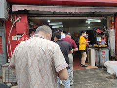 -丽华早点(大成路店)