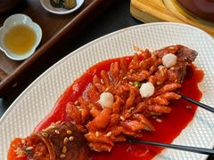 -奇芳阁·百年清真南京菜(夫子庙店)
