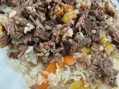 -吾斯曼珍珠抓饭王