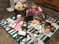 零售区-星巴克(深圳佳宁娜友谊广场店)