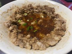 -玲燕蒸菜馆(江东路店)
