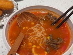 -味千拉面(泰州万达广场店)