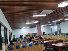 大堂-江湖翅客(琶洲新村店)