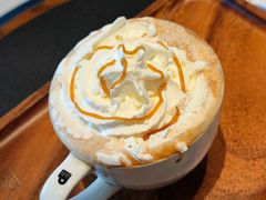 -Peet's Coffee皮爷咖啡(上海长风大悦城店)