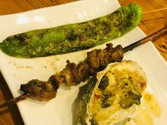 -沈胖子音乐烤吧·炒菜·龙虾(环城东路店)