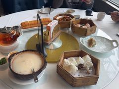 -怀德酒楼·粤菜·海鲜·茶点(宝安国际机场店)