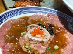 -三石铁板烧(紫竹桥店)