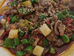 -滋味烤鱼(祥和里店)
