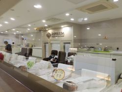 -爱贝蕊恩韩式月子会所(南山店)