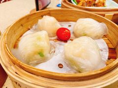 招牌虾饺皇-点都德(北京路贰店)