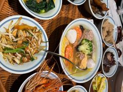 -寻宝记绍兴菜(鲁迅路店)