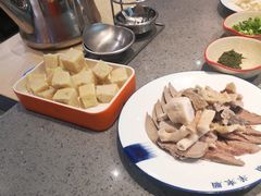 -羊来顺冰煮鲜羊 铁锅烀羊肉(中央大街店)