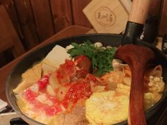 -玉川屋·深夜食堂居酒屋(柳巷店)